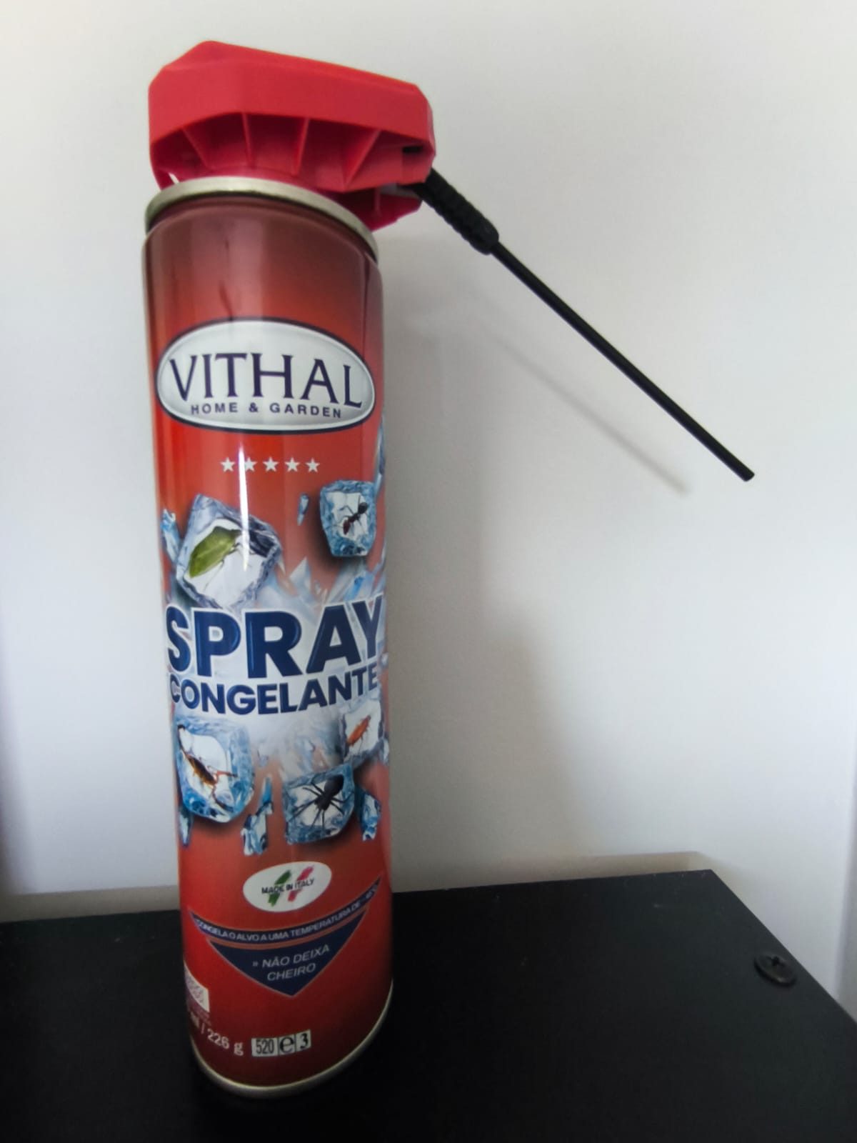 Volatile halogenoalkanes were once widely used as refrigerants and aerosol propellants.