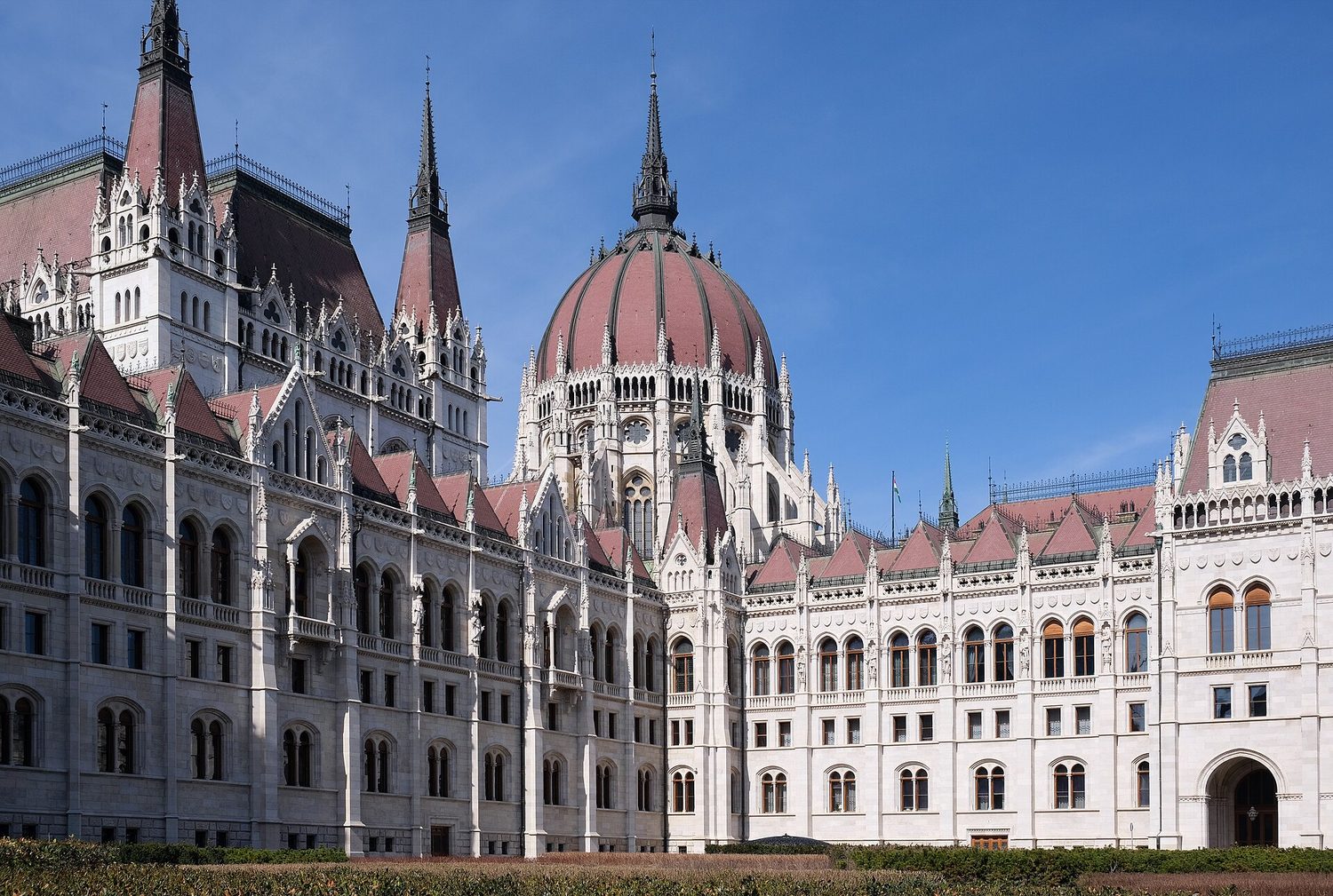 Governments use fiscal policy, government spending and taxation, to steer the economy