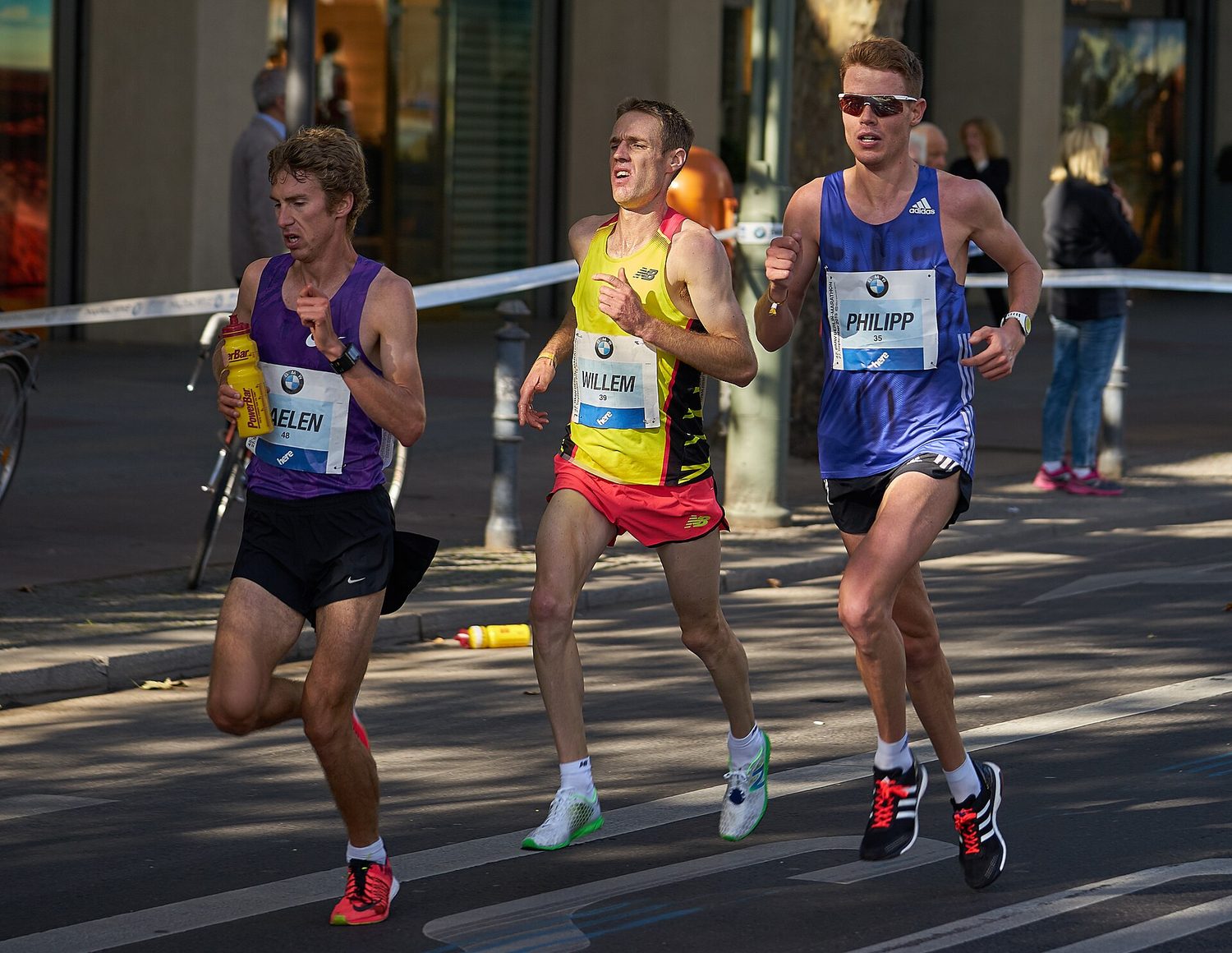 Aerobic respiration releases energy for sustained exercise